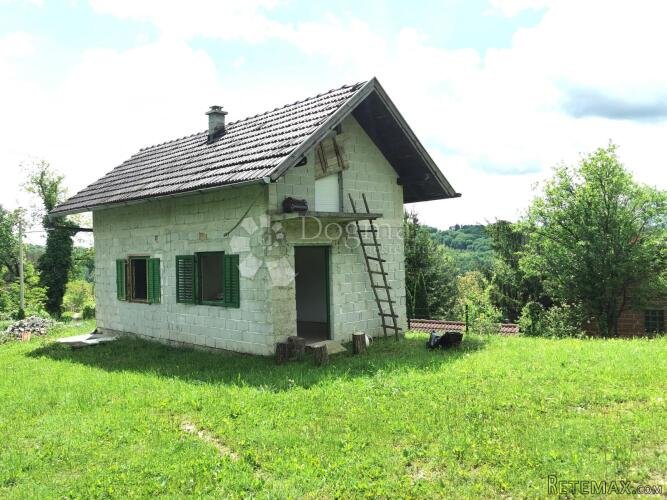 Krapinske Toplice, potencijalna bajka na vrhu brda - 2