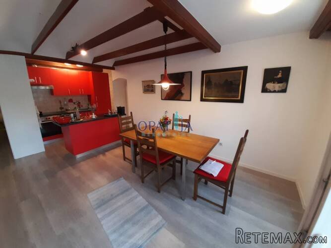 Matulji-Mihotići stan 2S+DB, prizemlje 99 m2 - 2