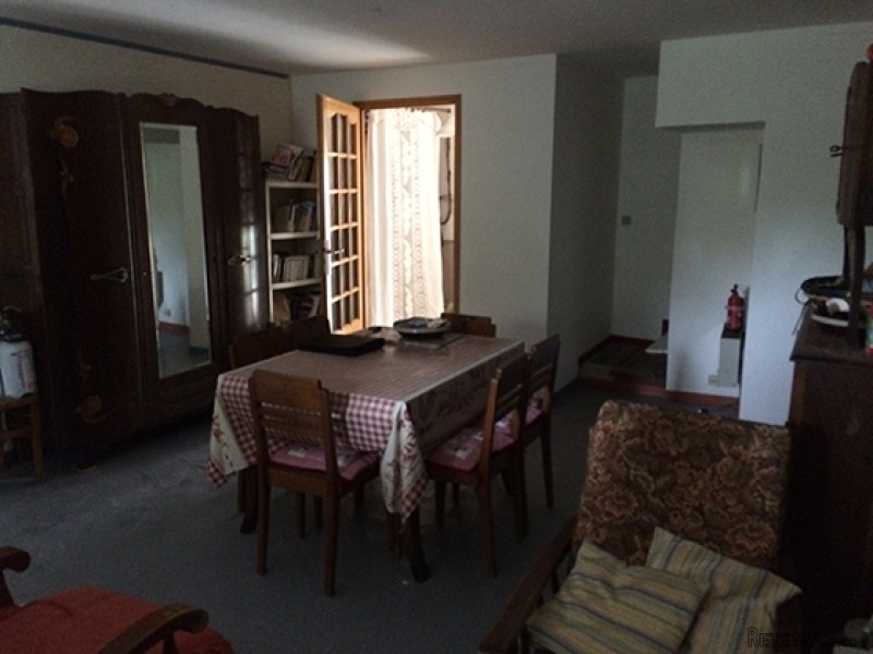 Old House With Gite And Barn On 4464m2 - 2