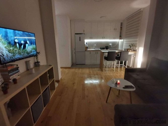 Stan novogradnja na Novoj Detelinari - 2