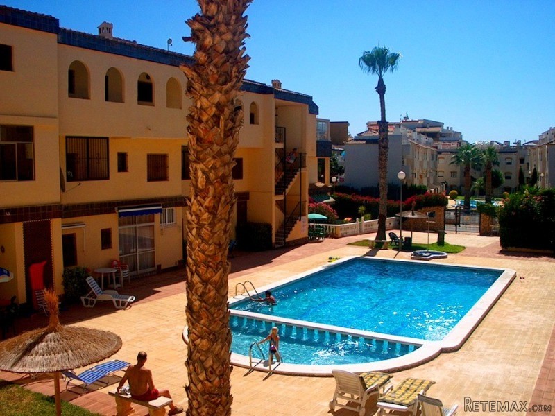 1 Bedroom - Apartment - Alicante - For.. - 2