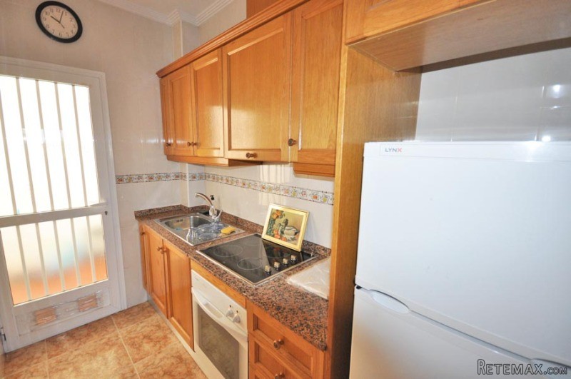 2 Bedrooms Apartment For Sale - 2