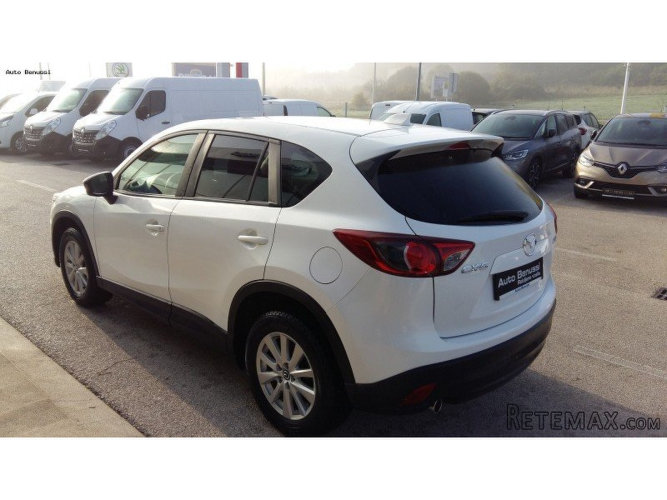 Mazda CX-5 2.2 CD150 - 3