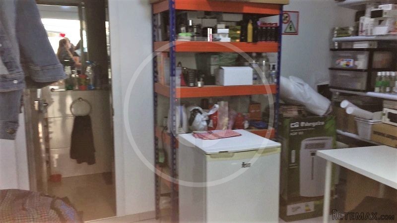 Shop for rent in Ibiza Town - 2