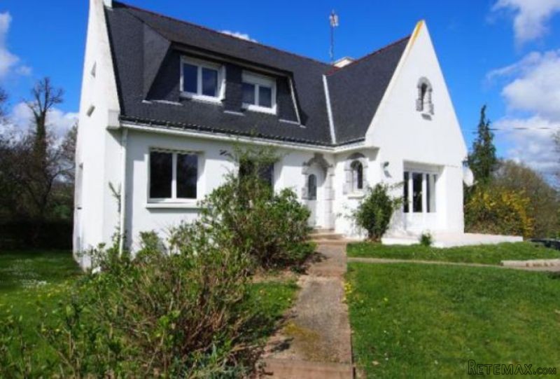 House in Sought After Location