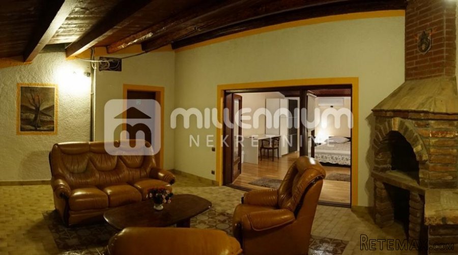 Istra, okolica Pule, kuća-stancija od 726.57m2 smještajnog p.. - 4