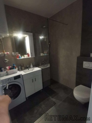 Stan novogradnja na Novoj Detelinari - 4