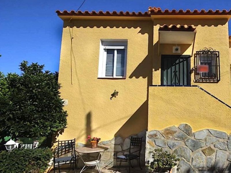 UAC2608 - La Nucia - Townhouse..