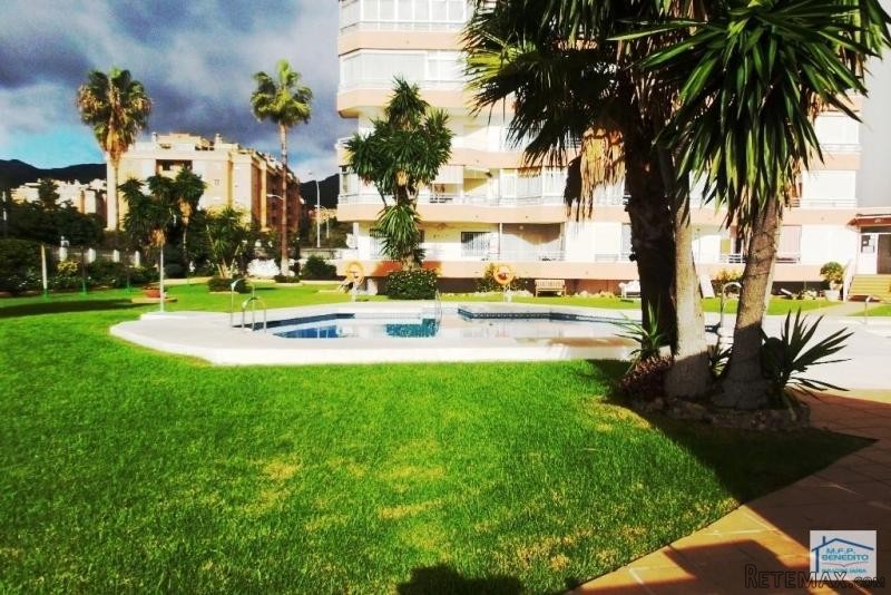 Apartment for sale in EL SALTILLO..