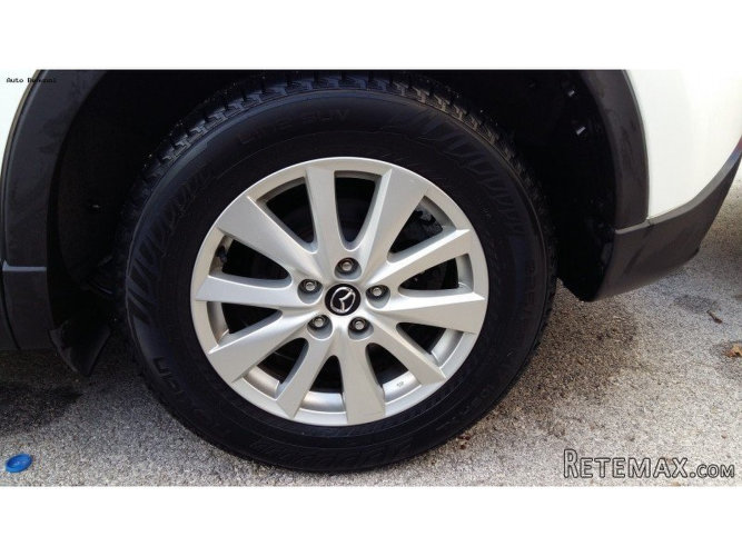 Mazda CX-5 2.2 CD150 - 5