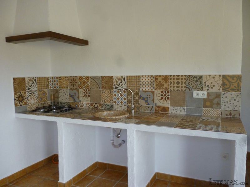 1 Bedroom - Country House - Malaga -.. - 2