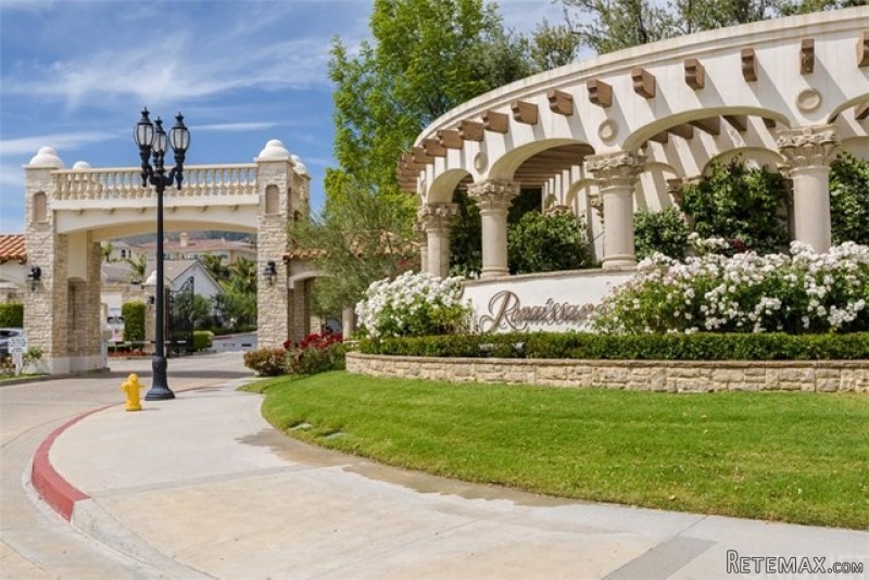 12826 Via Donatello | Porter Ranch..