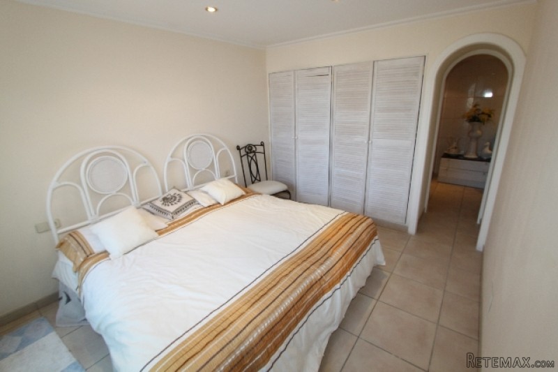 Firstline Apartment with fantastic sea.. - 2
