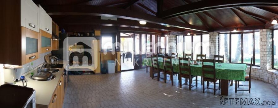 Istra, okolica Pule, kuća-stancija od 726.57m2 smještajnog p.. - 6