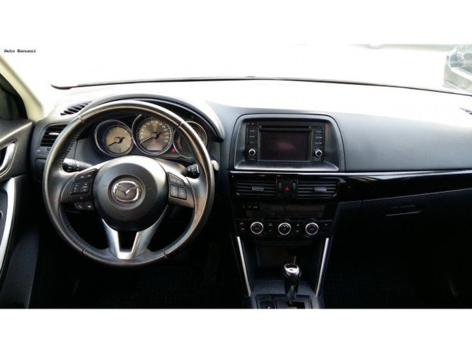 Mazda CX-5 2.2 CD150 - 6