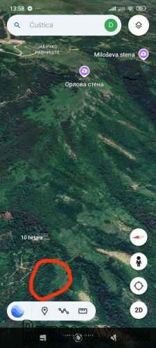Stara planina placevi!