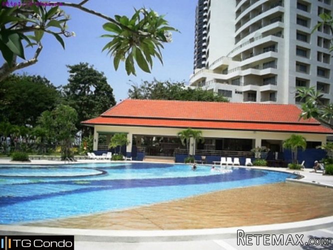 VIEW TALAY CONDO 3A, STUDIO - PRATAMNAK SOI 6 &nbsp; This..