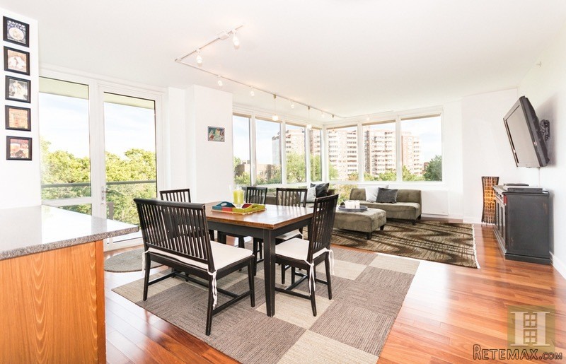 2 bedroom Apartment For Sale: 640 WEST.. - 2