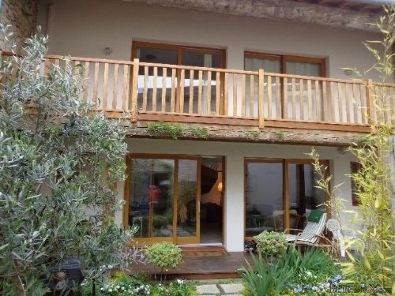Character House And Converted Barn With.. - 2