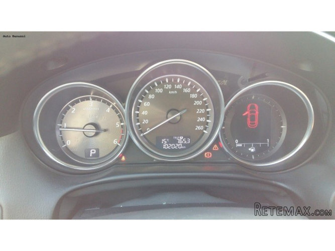 Mazda CX-5 2.2 CD150 - 7