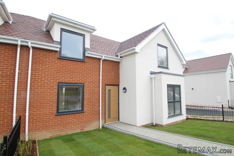 Plot 2, Cottage Garden Mews, Westcliff..