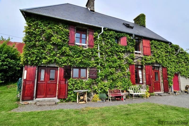 2 Bedroom Farm House For Sale - 2