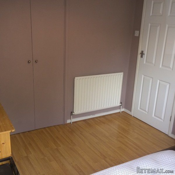 Cozy Double Bedroom In A Lovely House.. - 2