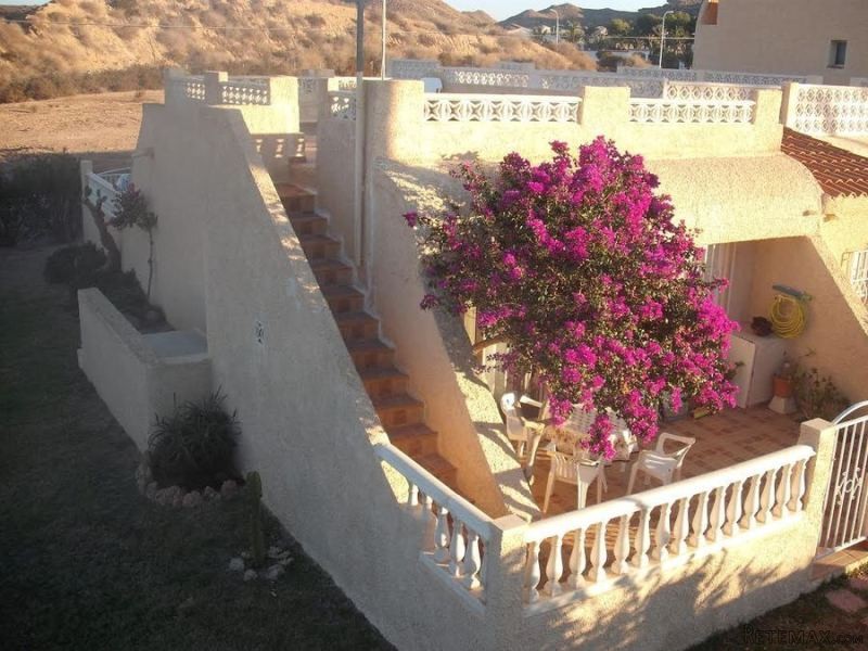 Villa in San Juan de los Terreros - 2