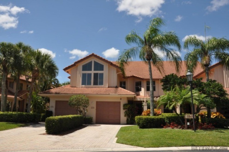 5845 Nw 24th Avenue #1101 Boca Raton.. - 2