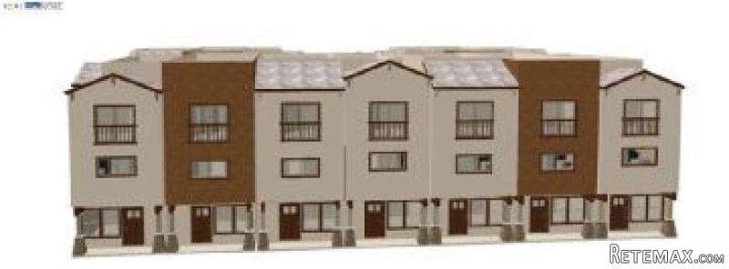 5917 Bromley Avenue, Oakland, CA 94621 - 2