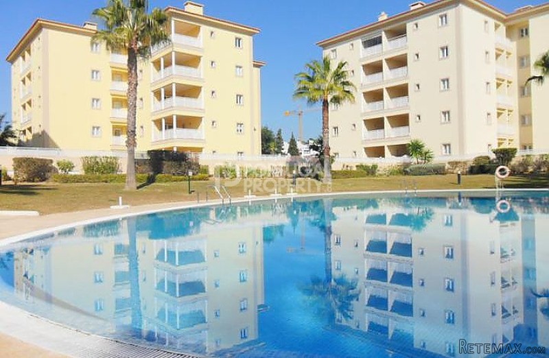A modern two bedroom apartment in..