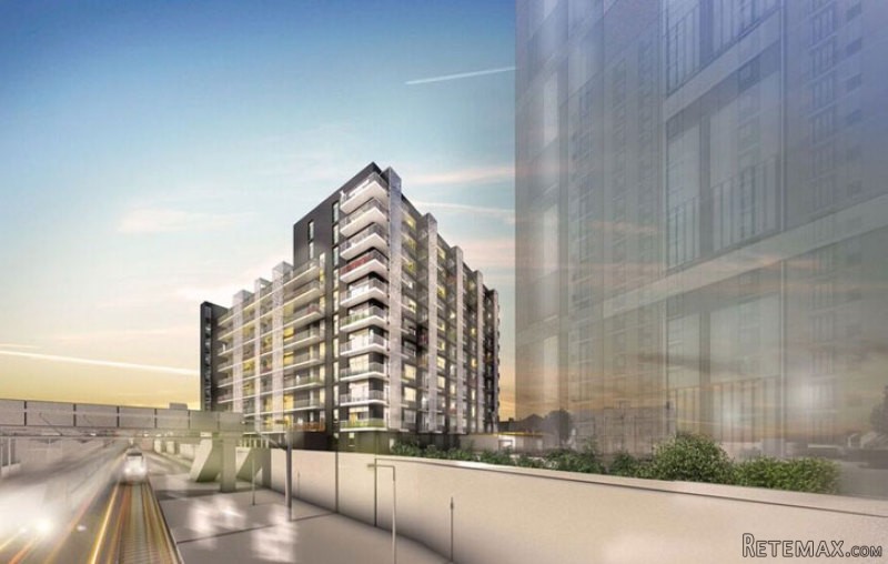 Two Bed Fifth Floor Apartment, 502.. - 2