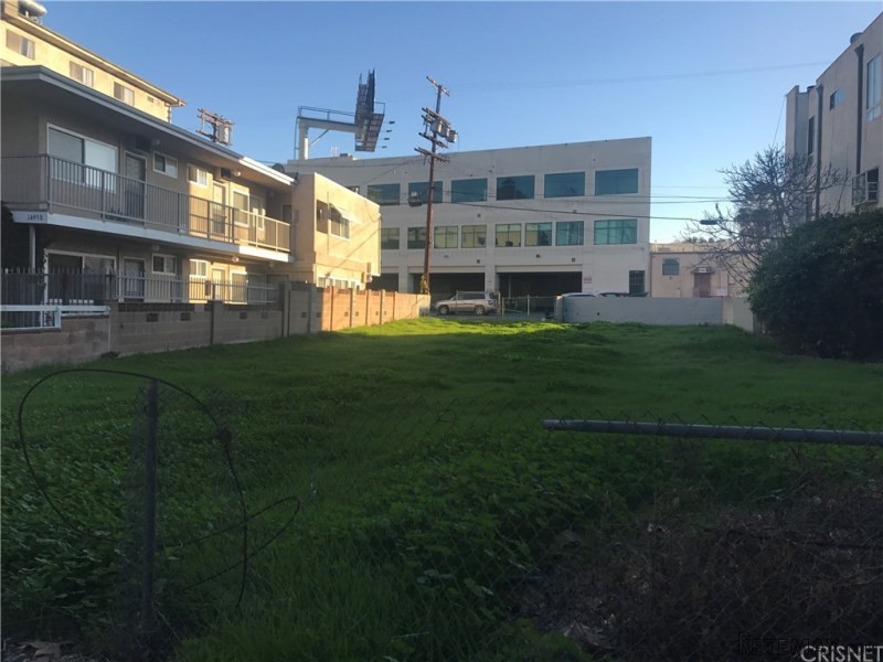 14944 Moorpark Street | Sherman Oaks..