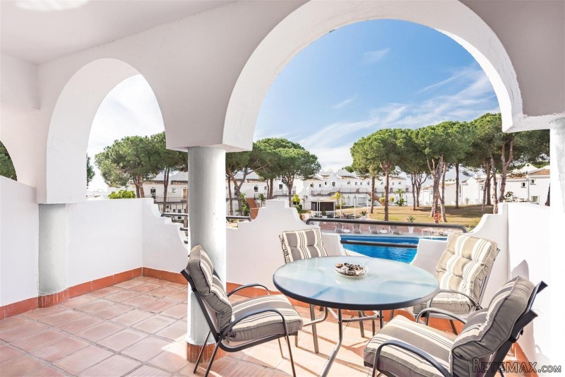2 bedroom Penthouse - 2
