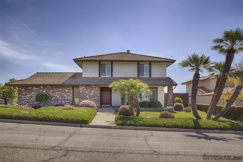 4 bedroom House For Sale: 4661 Sierra..