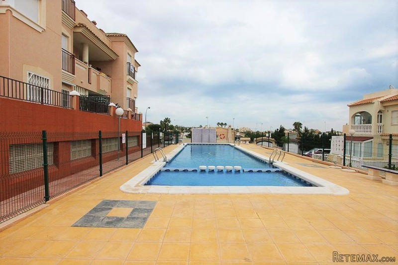 Superb La Florida 4 Bedrooms Townhouse..