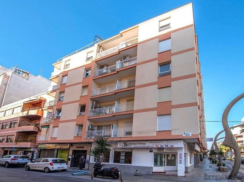 UCB5017 - Torrevieja - Apartment..