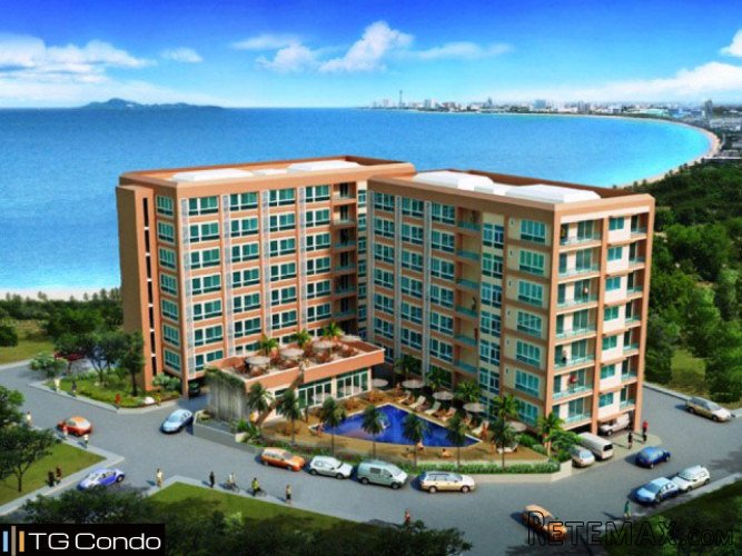 BANGSALAY BEACH CONDO, 1BED/1BATH-LARGE..