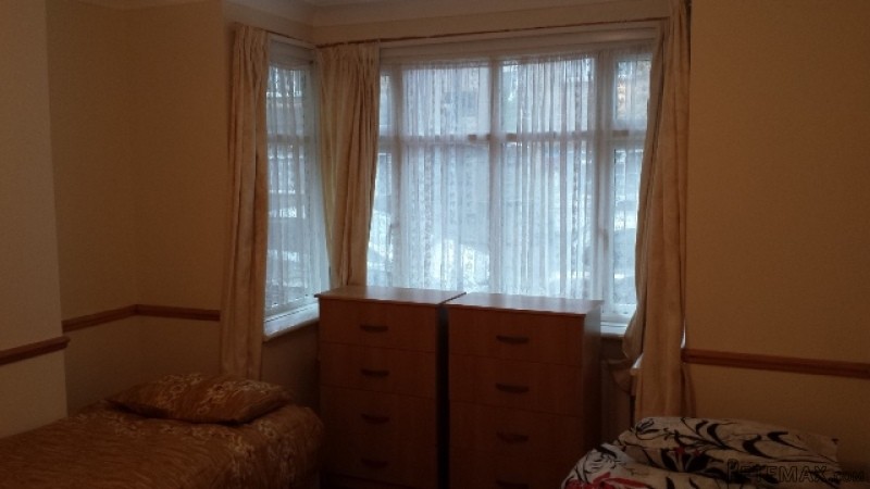 Double room, Zone 3, Walthamstow (share..