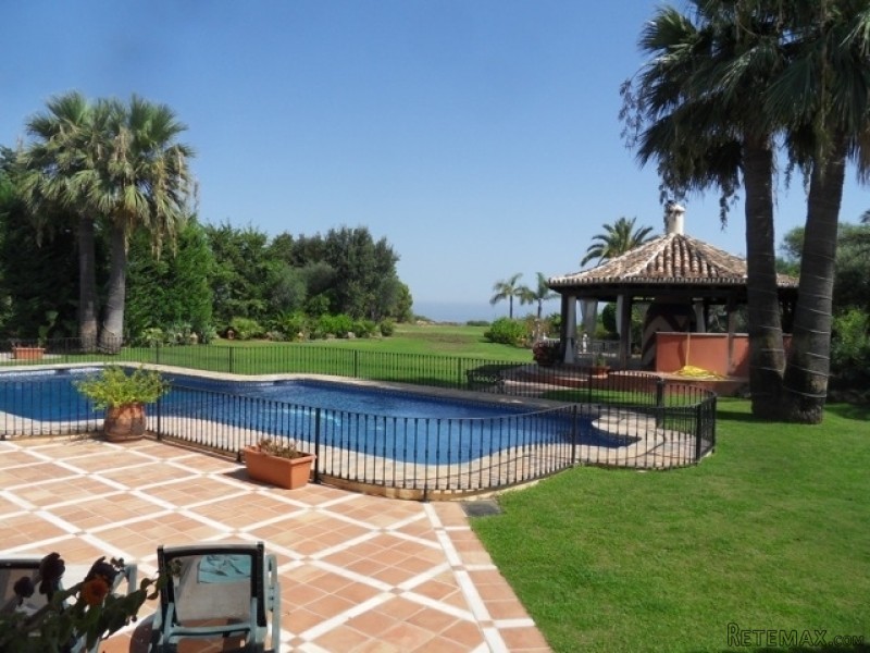 Luxury And Stunning 8 Bedroom Villa For.. - 2