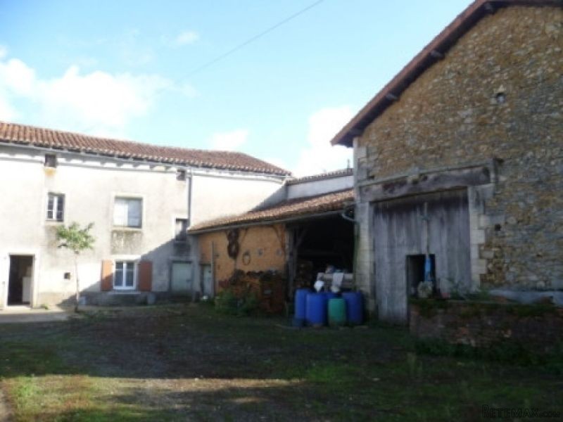 Vast 17th Century House, Cottage & Barn.. - 2