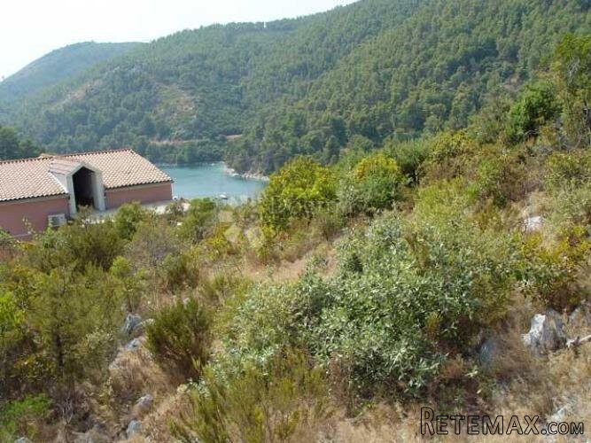 Ekskluzivna ponuda s očaravajućim pogledom - KORČULA - 2