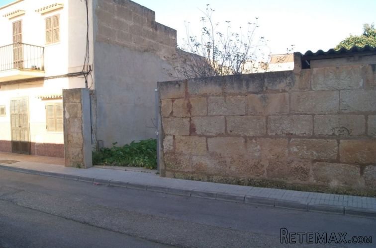 In Son Fangos neighborhood of Manacor, Excellent Urban Plot.. - 2