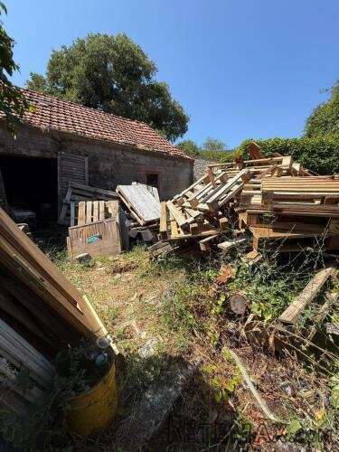 Kamena kuća sa velikim dvorištem za potpunu adaptaciju - 2