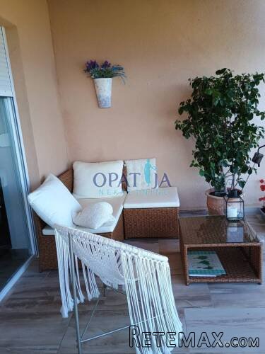 Opatija- prekrasan 2s+db s balkonom i bazenom - 2