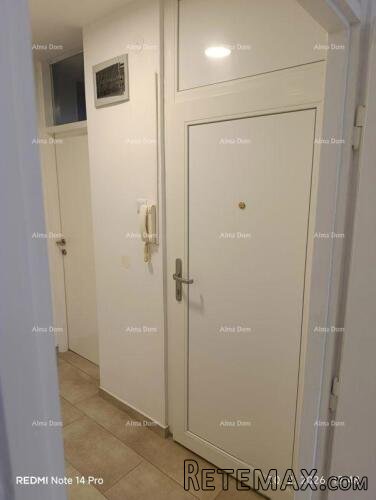 Pula, Veruda – trosoban stan od 54 m² na odličnoj lokaciji.. - 2