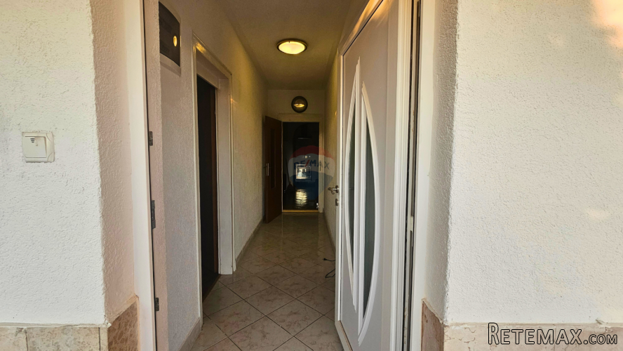 Viškovo, Marinići - stan u centru Marinića, 80m2 - 2