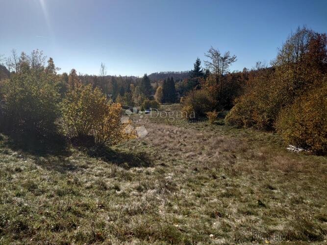 Zemljište kakvo tražite u Gorskom Kotaru - 2