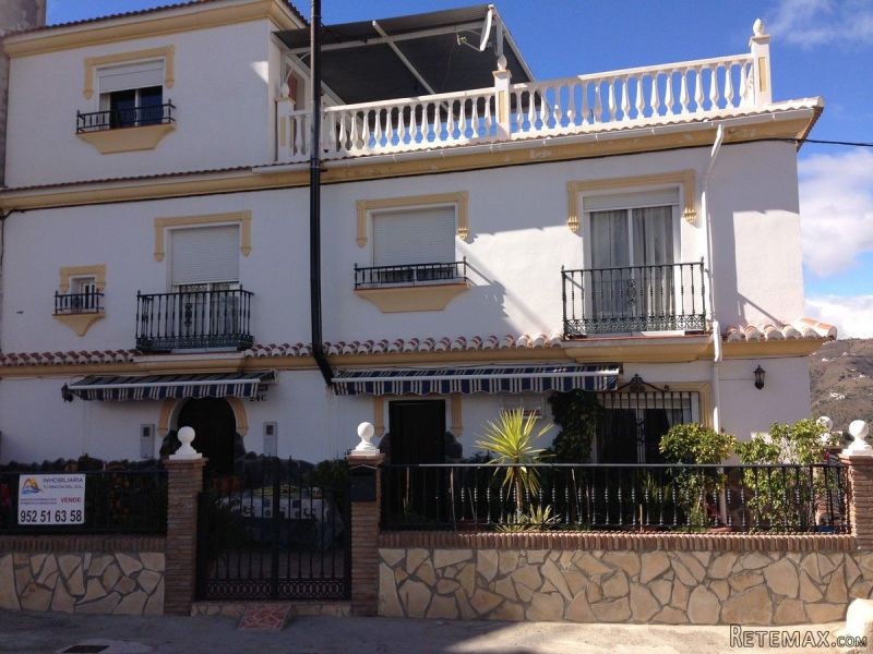 3 Bedrooms - Town House - Malaga - For..