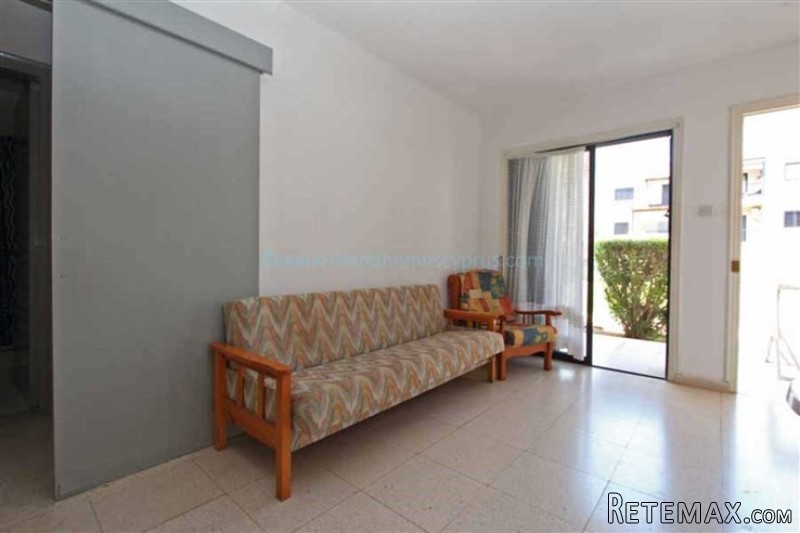 Apartment - For Sale - 1 Bedroom - 2
